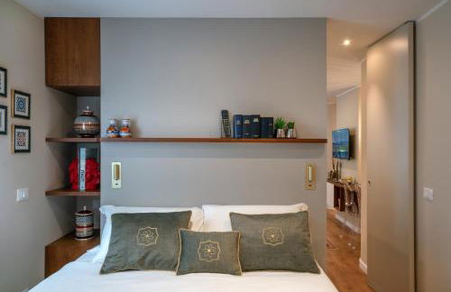 Charming stay in Roma - Luxury Holiday Apartment - Foto 36