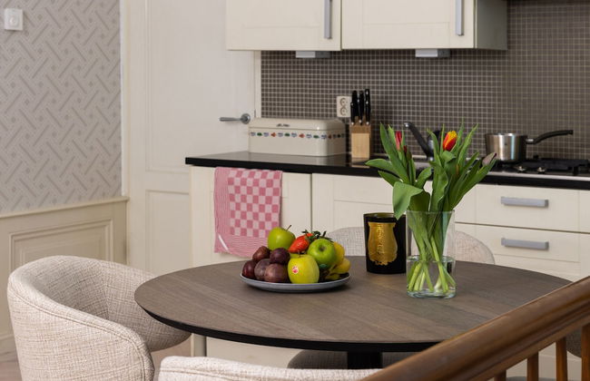 Canal Suites Amsterdam - Photo 66