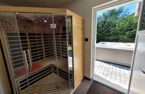 La cabane des écureuils - Foto 15