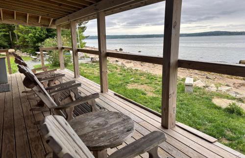 Saltwater Serenade - Foto 1