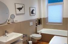 Ankerplatz und Ausguck - ruhige FeWo nahe der Ostsee - Foto 2