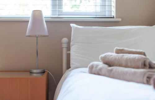 Garden Flat short walk to Kingston & Richmond Park - Foto 7