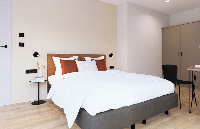 Brera Serviced Apartments Böblingen - Foto 6