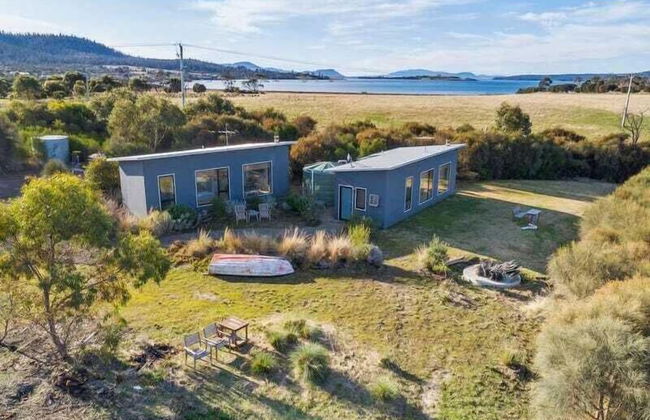 Flotsam Studio Accommodation - Photo 56