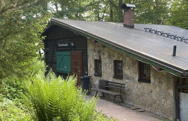 Guest House An der Truse - Foto 22