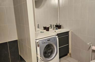 Studio tout confort - Foto 1