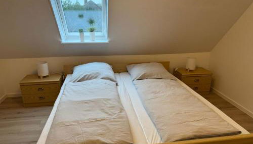 Schöne Ferienwohnung in Thunum Urlaub an der Nordsee - Foto 5