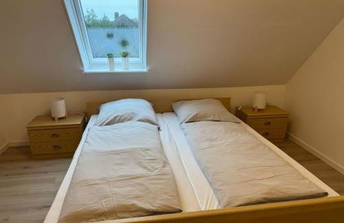 Schöne Ferienwohnung in Thunum Urlaub an der Nordsee - Foto 5