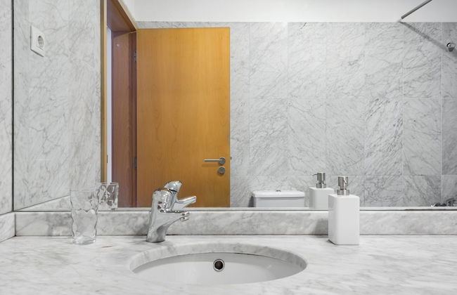 Mat001 · Bohemian Vibe at a Fresh Coastal Getaway - Foto 14