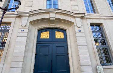 Appartement Charles Le Brun, Face au Château de Versailles, avec parking privé - Foto 23