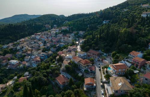 Corfu Infinity View Apartment - Photo 29