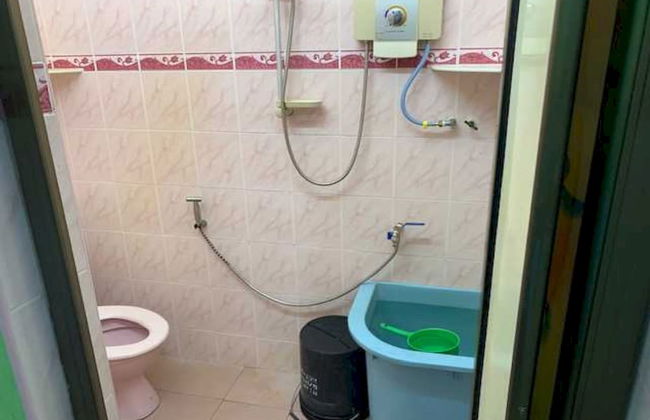 OYO 91025 THHomeStay - Foto 9