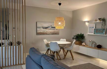 Saltwater Apartment - Foto 7