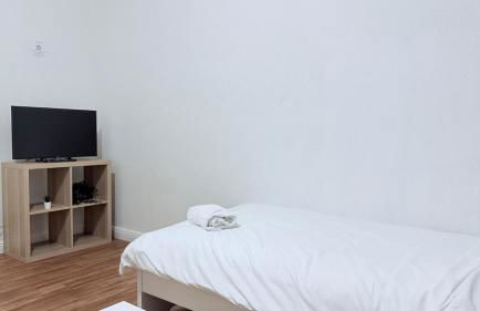 Komfortable Apartments in Kiel zentral mit kompletter Ausstattung - Foto 57