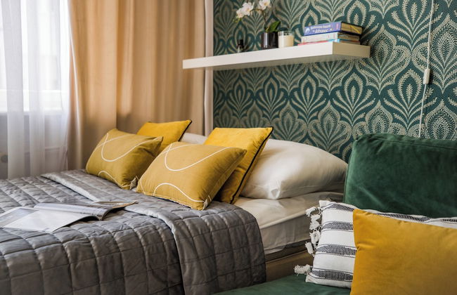 MGR Studio Bitwy Warszawskiej Warszawa - Foto 10