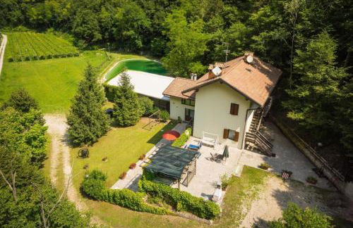 Agriturismo Maso Rocca - Foto 8