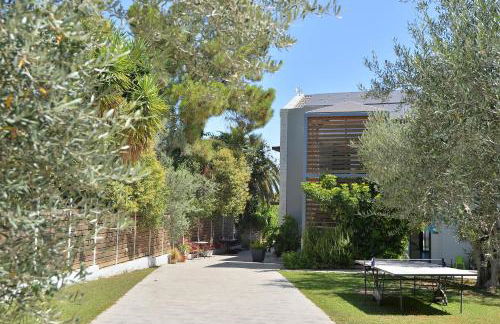 Seacret Apartments - Foto 37