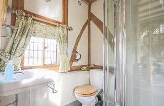 Ebony Cottage - Foto 6