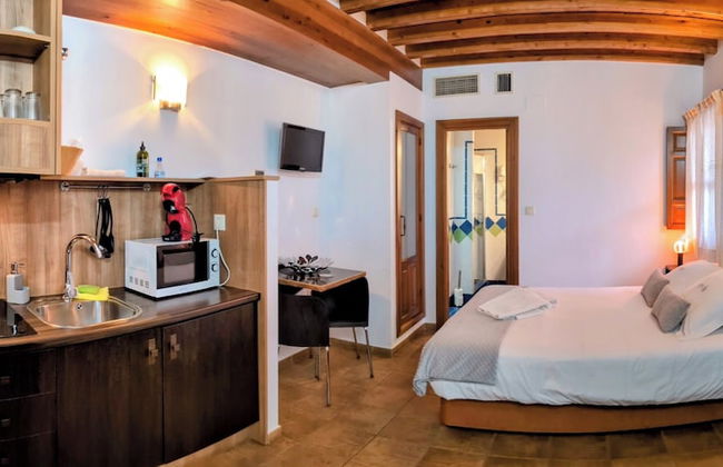 Apartamentos Turísticos Alhambra - Foto 45