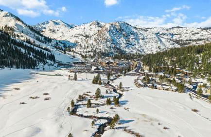 Remodeled Second Floor Valley View suite - Foto 8