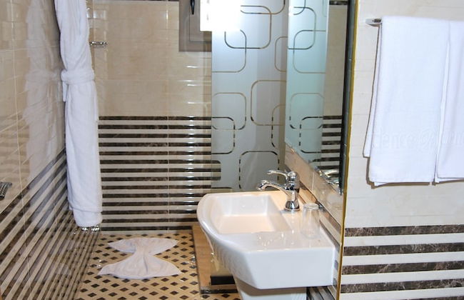 Residence Rofaida - Photo 29