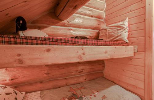 Handcrafted Log Home on River Near Crystal Mtn - Foto 30