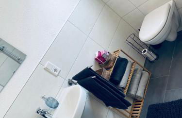 Apartment Charly in Steinbeck - Foto 14