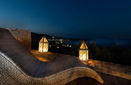 Villa Bamour With Paradise View - Foto 17