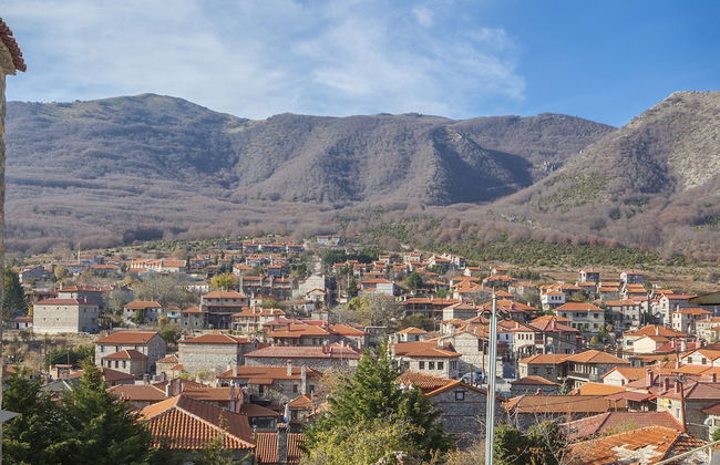 Dandy On The Hill 2 88 sq m Up to 6 People - Photo 2