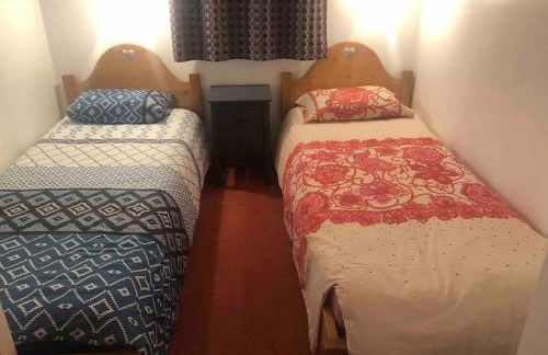 Appartement 4 ou 5 pers ambiance montagne - Foto 2