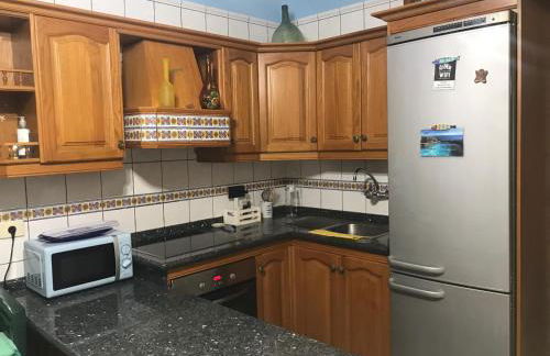 Primera línea en piscinas naturales. - Foto 25