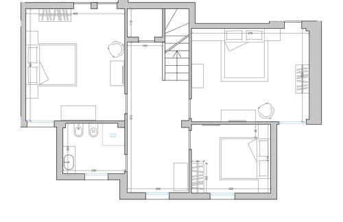 Villa Sara - Villa con piscina - Foto 47