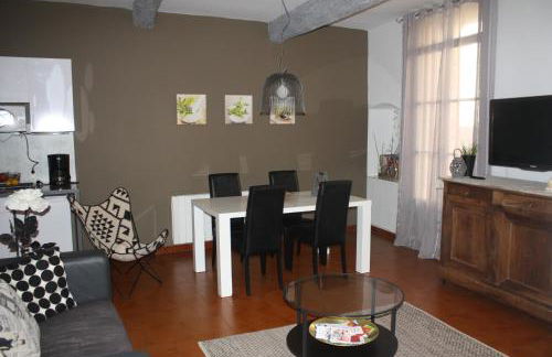 Au repère d'Argante - Foto 10