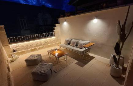 Síderòs - Dimora di benessere con idromassaggio "Experience for 2 adults only" - Foto 13