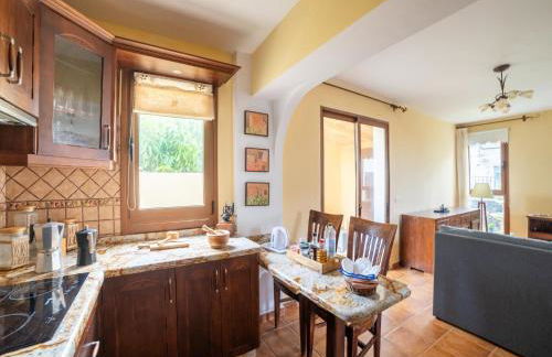 Villa in Tenerife with Pool and Sea Views - Foto 3