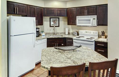 Wyndham Pinetop Resort 2BR Apartment with Resort Access - Foto 33
