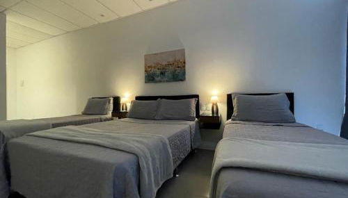 VILLA BILAC - Amplos Studios próximos à Vila Germânica - Foto 4