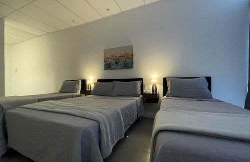 VILLA BILAC - Amplos Studios próximos à Vila Germânica - Photo 4