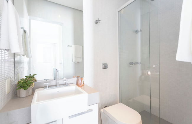 Cobertura com Piscina privativa e AC - Foto 20