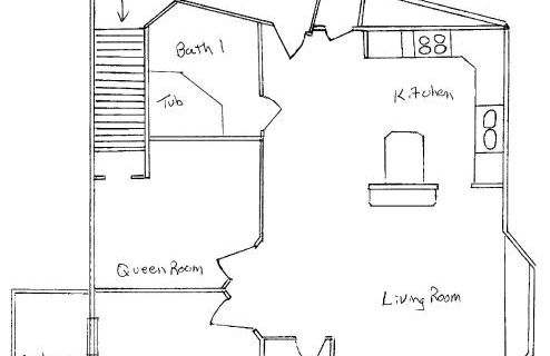 Quiet Country Comfort w Long Views - Foto 27