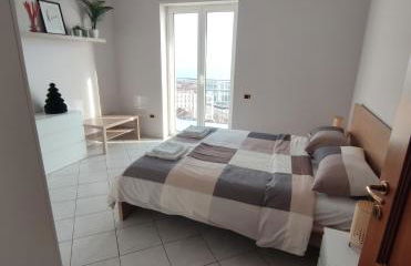 La Dimora dei Naviganti - 15 Min dalla Costiera Amalfitana Vista Mare con Jacuzzi - Foto 24