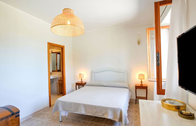 Swanky Villa in Ansedonia near Feniglia Beach - Foto 6