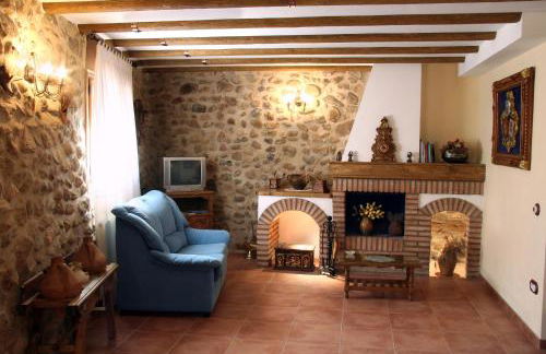 LA PORTAZA - Photo 1