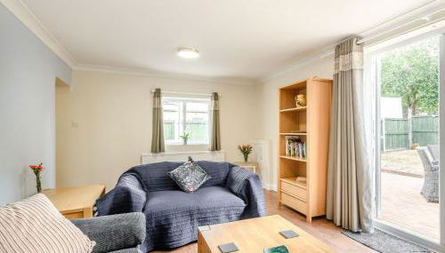 Manager's Cottage - Foto 4