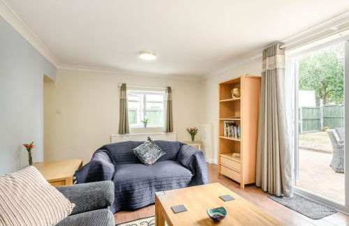 Manager's Cottage - Foto 4