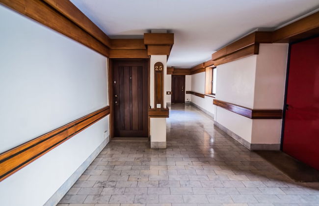 DAHome - Collector's Luxurious Apartment - Foto 41