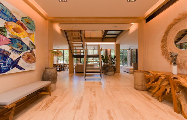 The Palm Luxury Villas Corasol by Lumina - Photo 48