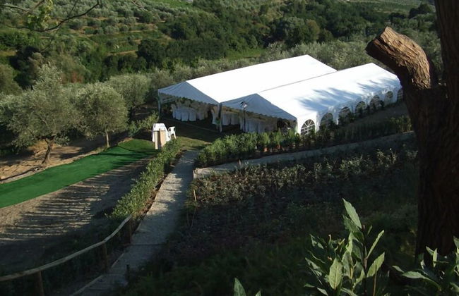 Fattoria Albanese Labardi - Photo 40