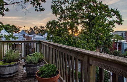 H St Sanctuary Capitol Hill Carriage House - Photo 25