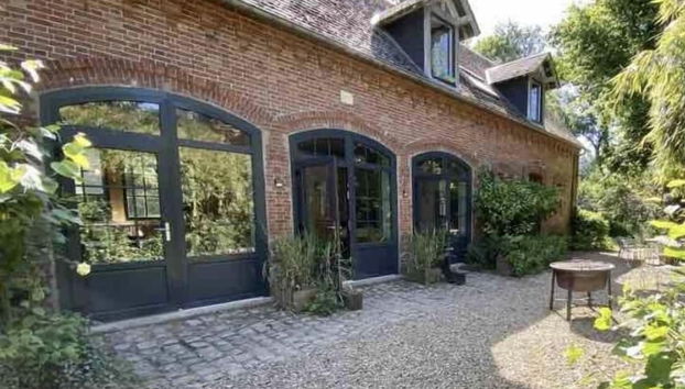 L'Orangerie du Château Loyd Pays de Caux - Foto 2, Imagem principal